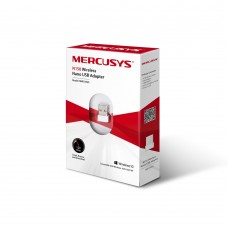 Wi-Fi-адаптер Mercusys MW150US