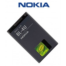 АКБ Nokia BL-4U STN-BL4UC Копия
