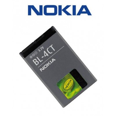 АКБ Nokia BL-4CT
