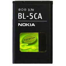 Аккумулятор NOKIA BL-5CA 1200/1208/1209