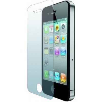 Защитная пленка Vertex iPhone 4S, матовая
