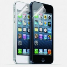 Защитная пленка Vertex iPhone 5/5S/5C, матовая
