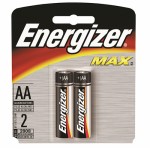 Батарейки Energizer (4)