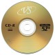 Диск CD-R-CD/DVD