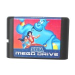 Картриджи Sega MD 2 (1)