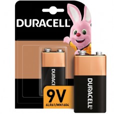 Батарейка Duracell 6LR61/6LF22 K1