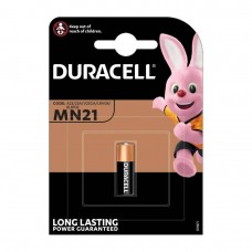 Батарейка Duracell MN21 23A 12V BL1
