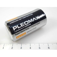 Бат. Pleomax Samsung  R14/343 сред