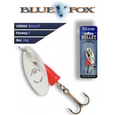 Блесна BLUE FOX Buiiet/Bullet Fiy