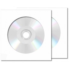 Диск CD-R 700Mb 10x , в бумажном конверте с окном