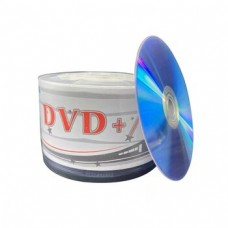 Диск DVD+R `Imation` 16x, 4.7Гб, сребро (50банка)