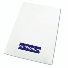 Фотобумага глянцевая односторонняя NetProduct, А4, 170 г/м2, 20 л.