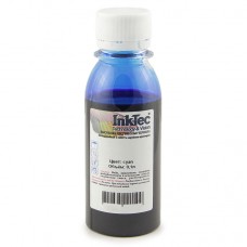 Чернила InkTec (E0017) для Epson L800/L1800 (T6732/ T6742), C, 0,5 л