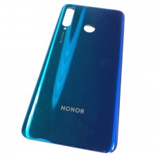 Задняя крышка для HW Honor 10i/ Honor 20e (HRY-LX1T) синяя