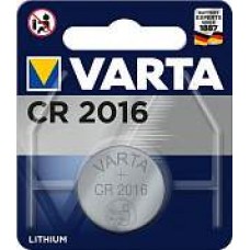 Э/п Varta CR 6016 2016 BL 1