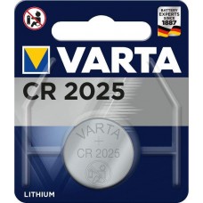 Э/п Varta 6025 CR 2025 BL1