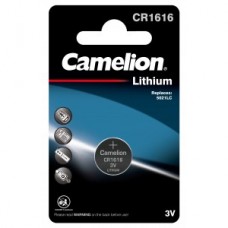 Э/п Camelion CR1616 BL1