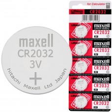 Батарейка Maxell CR-2032