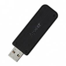 Флэш-накопитель USB2.0 16 Gb Apacer AH325 Black