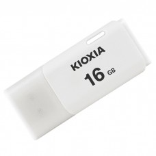 Флэш-накопитель USB2.0 16 Gb Kioxia TransMemory U202 белый