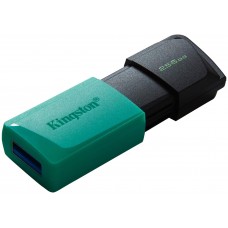 Флэш-накопитель USB2.0 64 Gb Kingston DataTraveler Exodia M