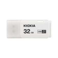 Флэш-накопитель USB2.0 32 Gb Kioxia TransMemory U301 белый