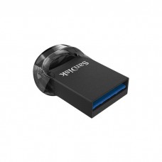 Флэш-накопитель USB2.0 16 Gb SanDisk Cruzer Ultra Fit USB3.1