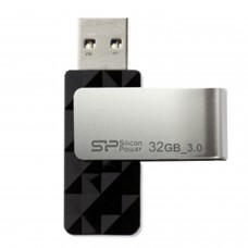 Флэш-накопитель USB2.0 32 GB Silicon Power Blaze B30