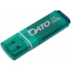 Флэш-накопитель USB3.0 Dato 128Gb DB8002U3 DB8002U3G-128G USB3.0 зеленый