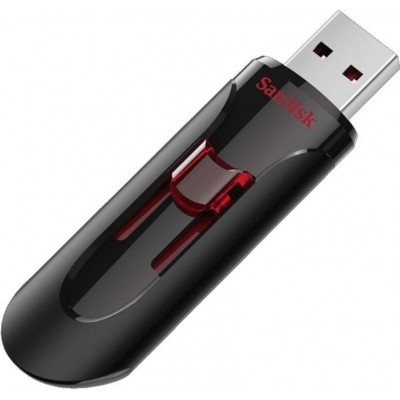 Флэш-накопитель USB2.0 16 Gb SanDisk Cruzer Glide 3.0