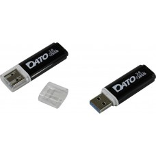 Флэш-накопитель USB3.0 Dato 128Gb DB8002U3 DB8002U3K-128G USB3.0 черный