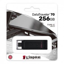 Флэш-накопитель USB2.0 32 Gb Kingston DataTraveler 70