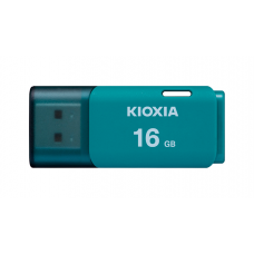 Флэш-накопитель USB2.0 16 Gb Kioxia TransMemory U202 голубой