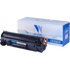 Картридж NVP совместимый HP CE285X для LaserJet Pro P1102/P1102w/M1132/M1212nf/М1217 (2300k)
