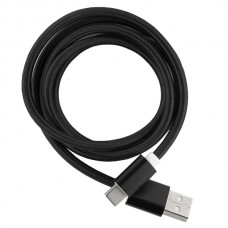 Кабель Red Line USB-C  -  USB-C, черный