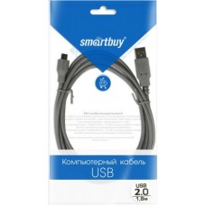 Кабель SmartBuy (K740) USB 2.0 -micro USB 1,8 метра