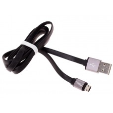 Кабель Partner (033304) двухсторонний micro USB, 2,4A