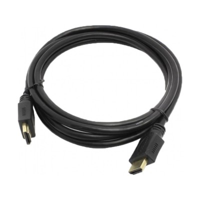 Кабель HDMI M - HDMI M &quot;iLAN&quot; 15м, v1.4, ?-7.0, CCS, черный (св.пак)