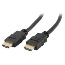 Кабель HDMI-miniHDMI Gembird/Cablexpert CC-HDMIC-6, v1.3, 19M/19M, 1.8м, черный, позол.разъемы, экра