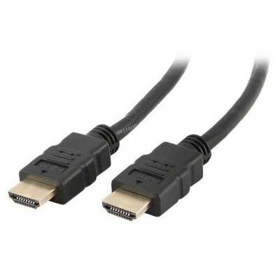 Кабель HDMI-miniHDMI Gembird/Cablexpert CC-HDMIC-6, v1.3, 19M/19M, 1.8м, черный, позол.разъемы, экра