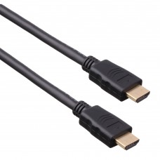Кабель SmartBuy (K315) HDMI/HDMI, 19m/19m ver/1.4b - 1,5 м