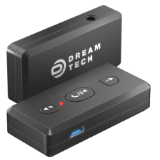 Ресивер Dream B11 Bluetooth черный