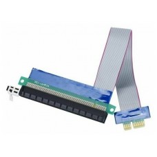 Контроллер 1X to 16X PCI-шлейф