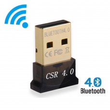 Bluetooth 4.0 адаптер, Doungle CSR, USB