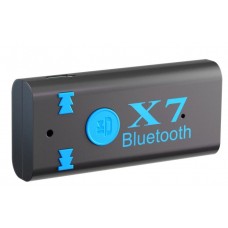 Ресивер Dream X7 Bluetooth черный