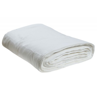 Вафельное полотенце (пл110г/м2) 40смх38