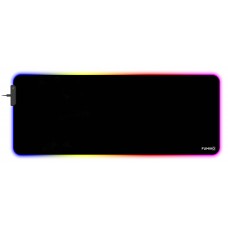 Коврик для мыши FUMIKO MP04 RGB-подсветка 800x300х3 мм