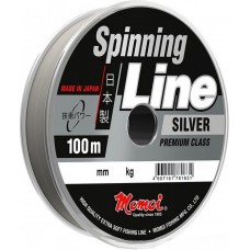 Леска Spinning Line Silver 100м (025) 7.0 кг.