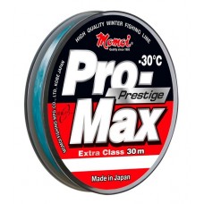 Леска Pro-Max Prestige 30м(0.135)