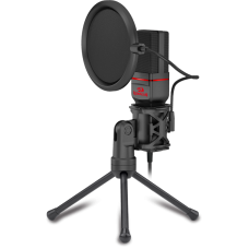 Микрофон ПК Redragon GM100 Seyfert, для игрового стрима